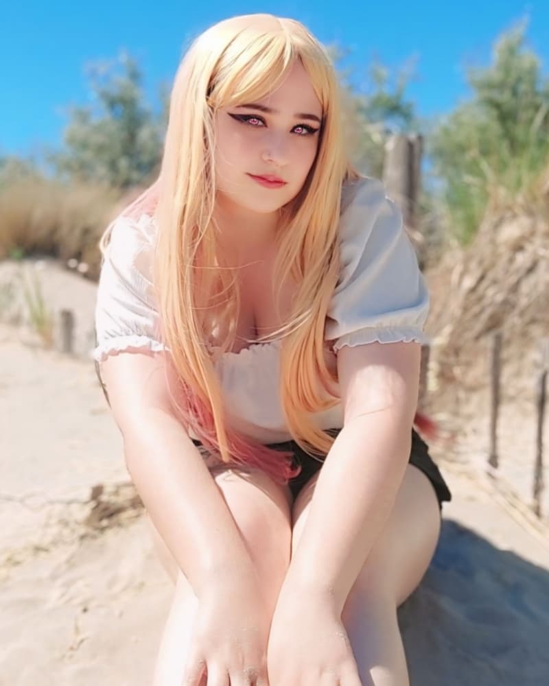 Marine Kitagawa  - Photo 8