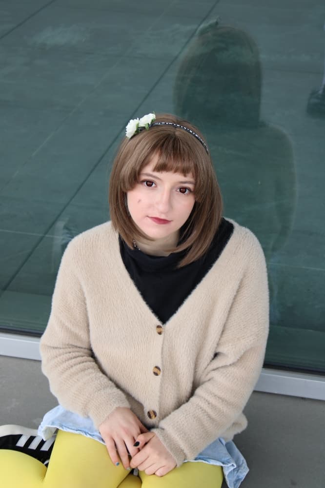 Hinami fueguchi  - Photo 13