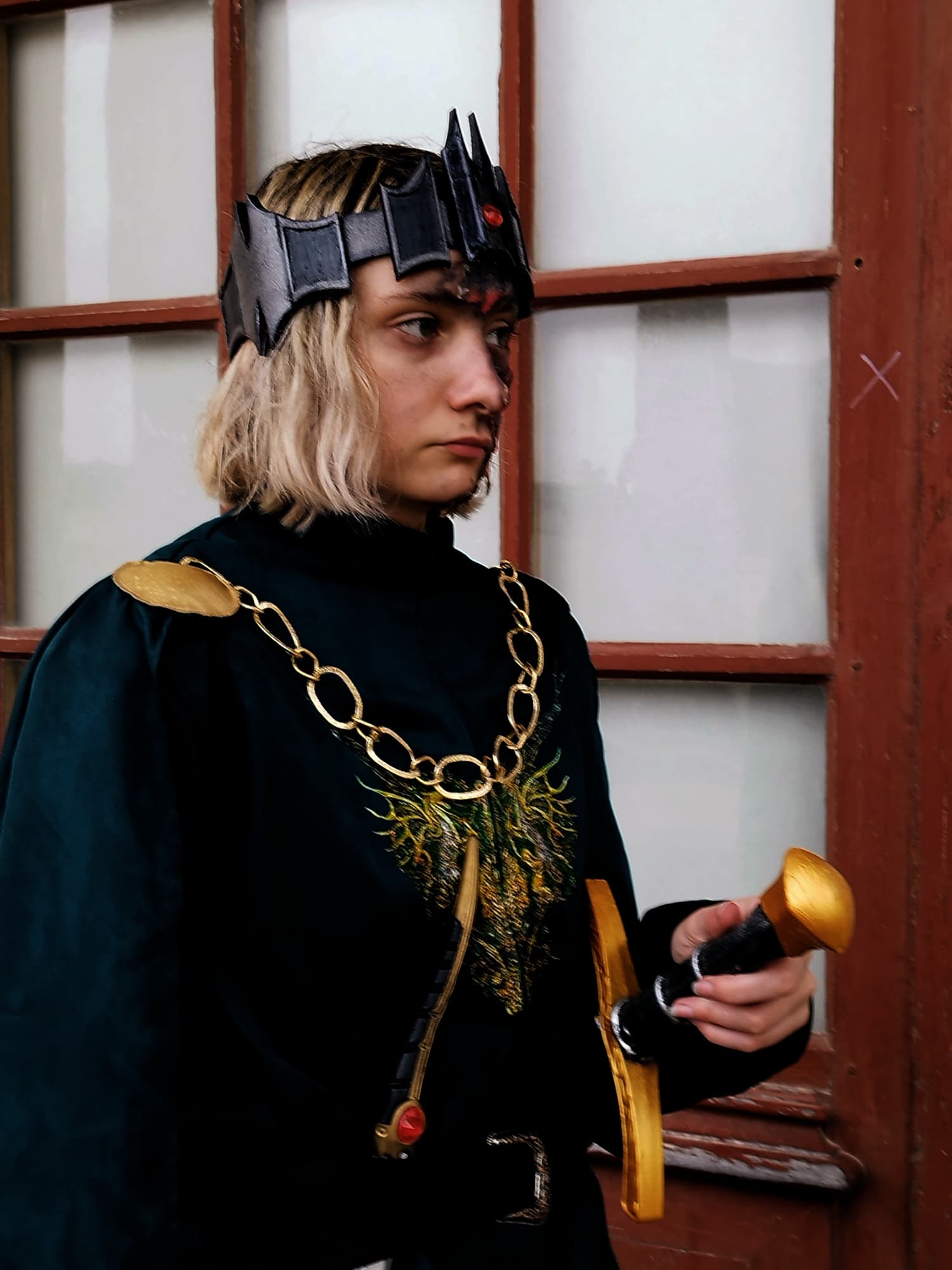 Aegon Targaryen - Photo 45