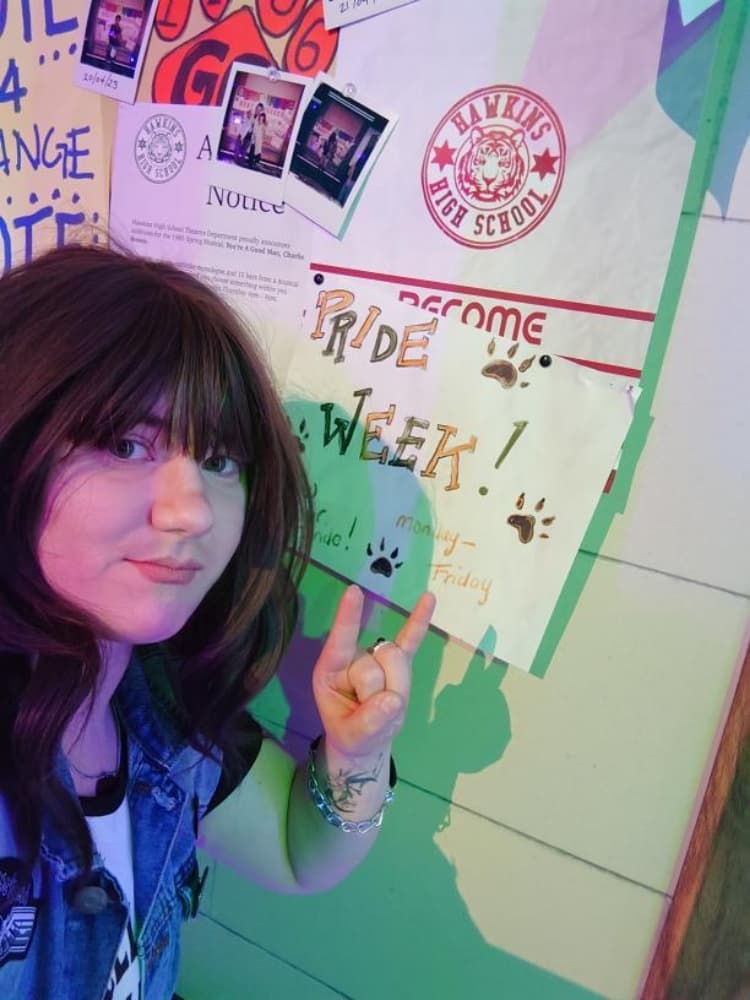 Eddie Munson  - Photo 7