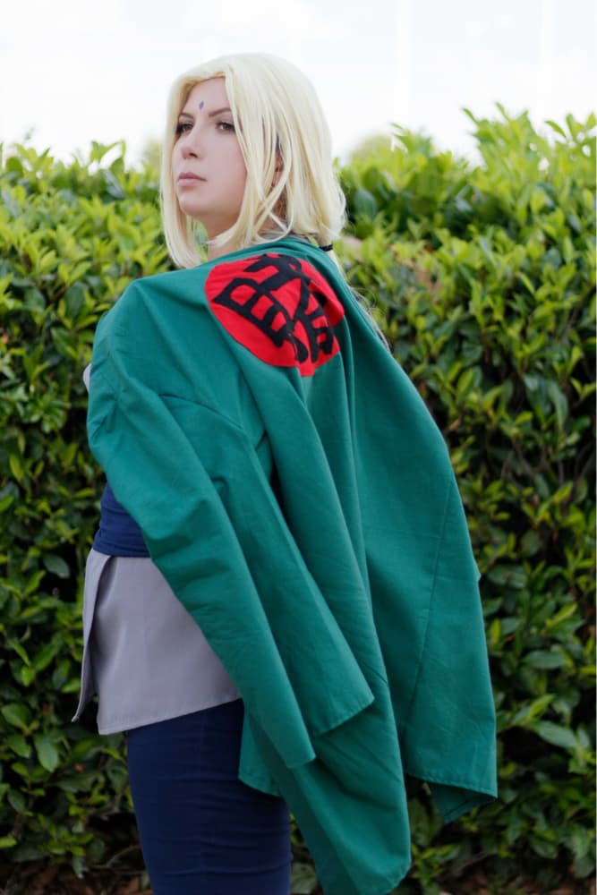 Tsunade  - Photo 2
