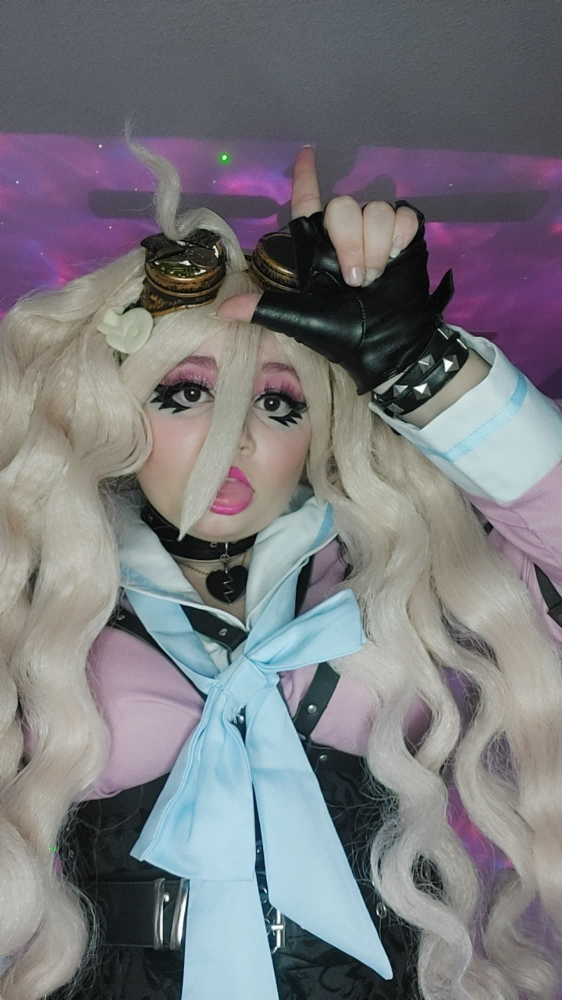 Miu Iruma 2023 - Photo 14