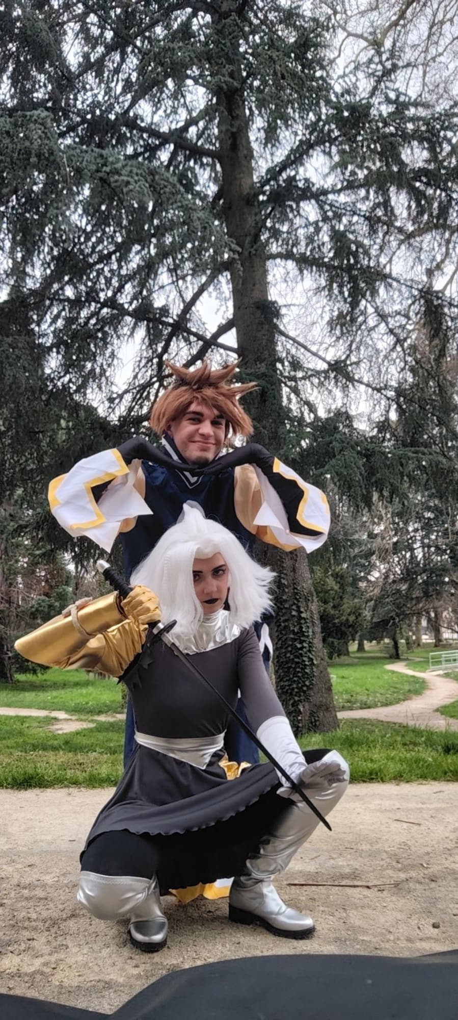 Hazbin hôtel  - Photo 14