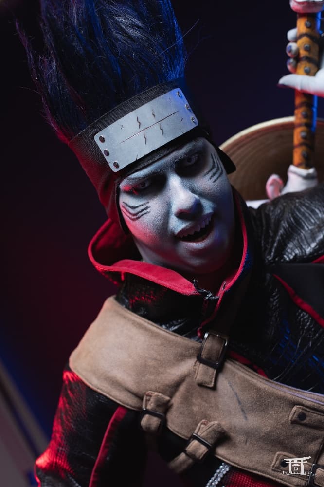 Kisame Hoshigaki - Photo 9