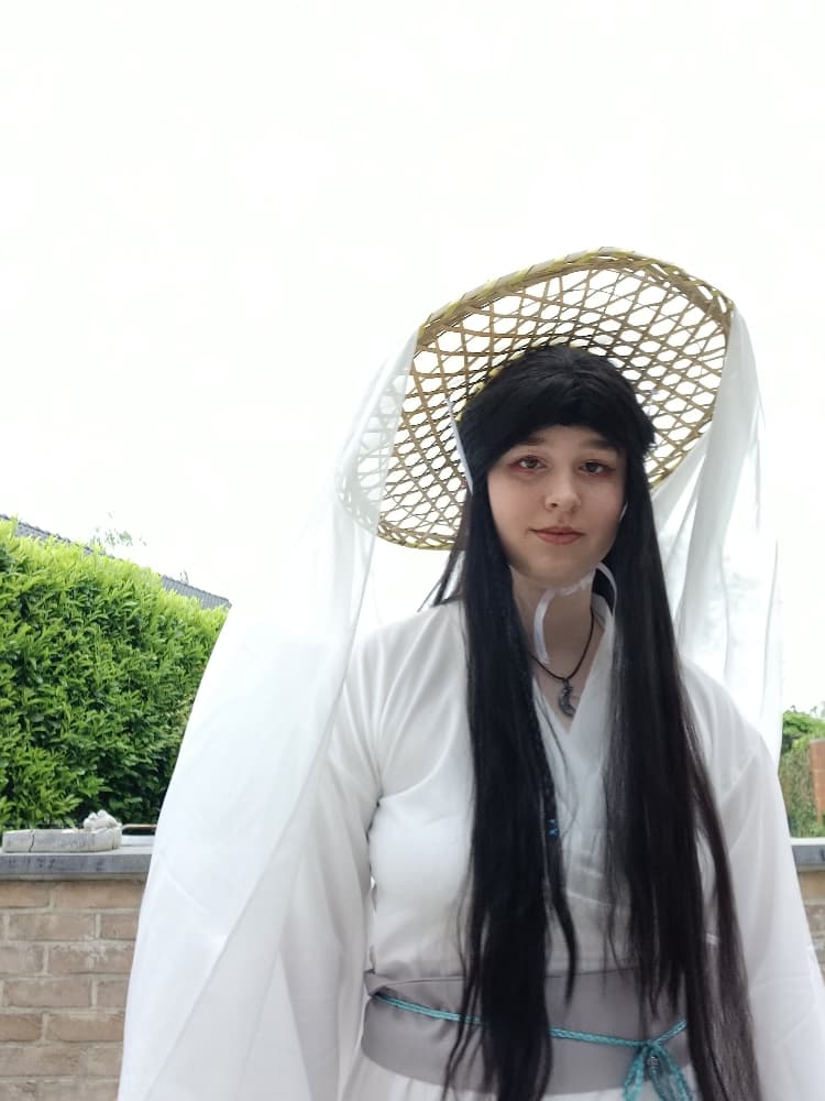 Xie Lian - Photo 8