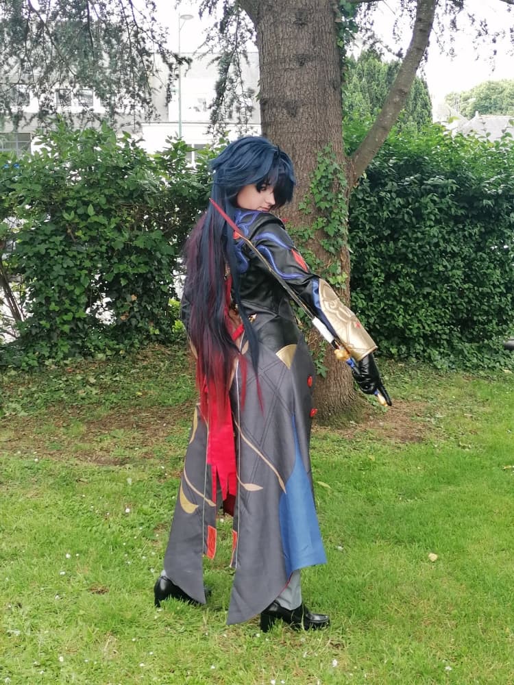 Latest Blade shoot - Photo 18