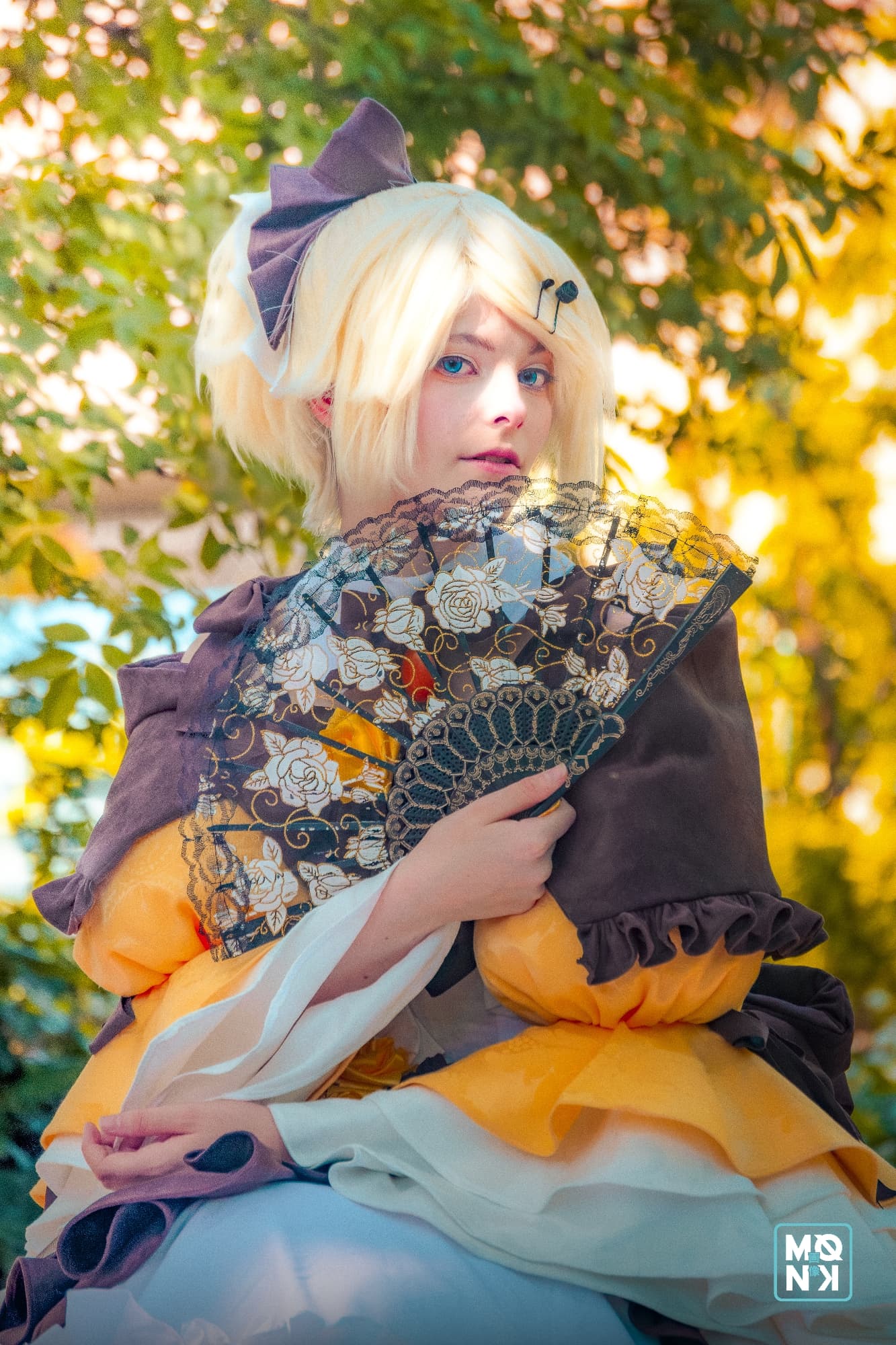 Riliane Lucifen - Photo 10