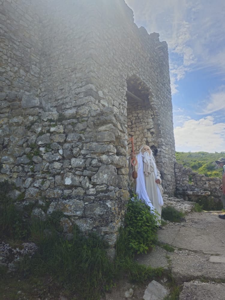 Papi Fouras  - Photo 37