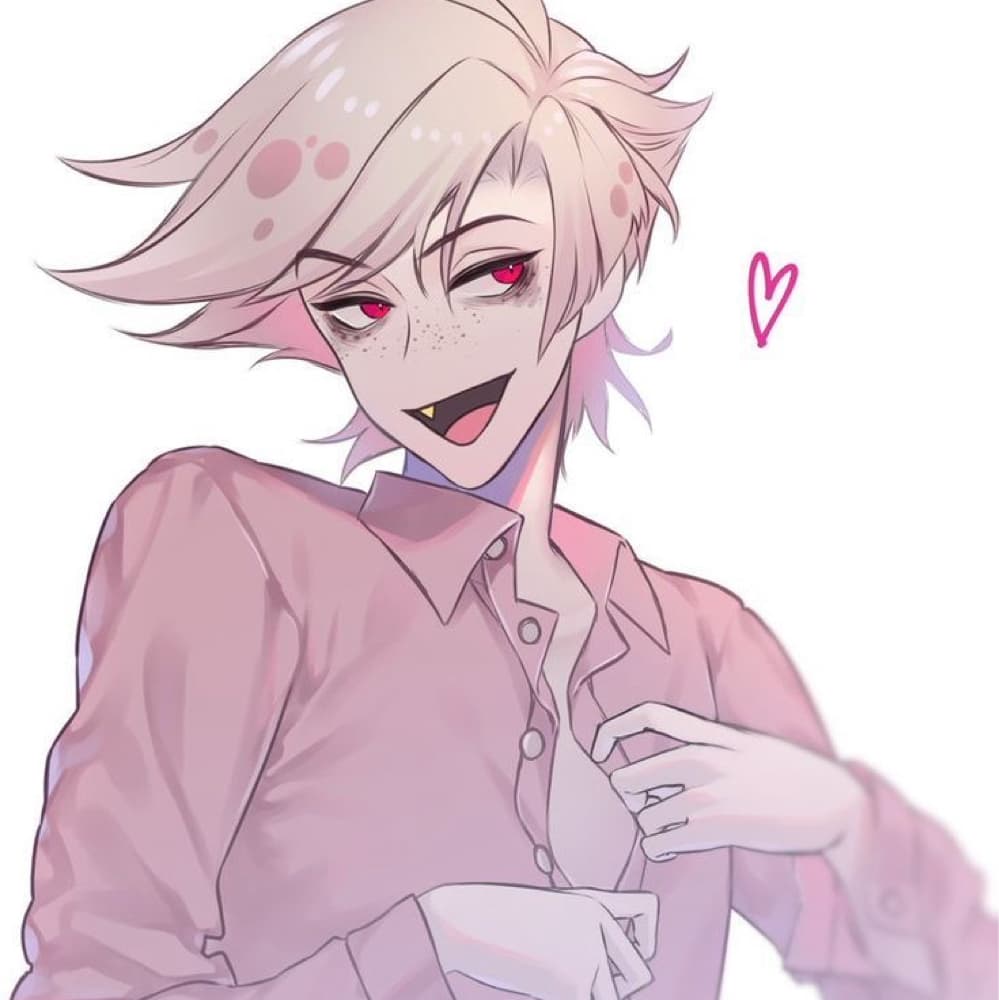 Angel dust (ma version)