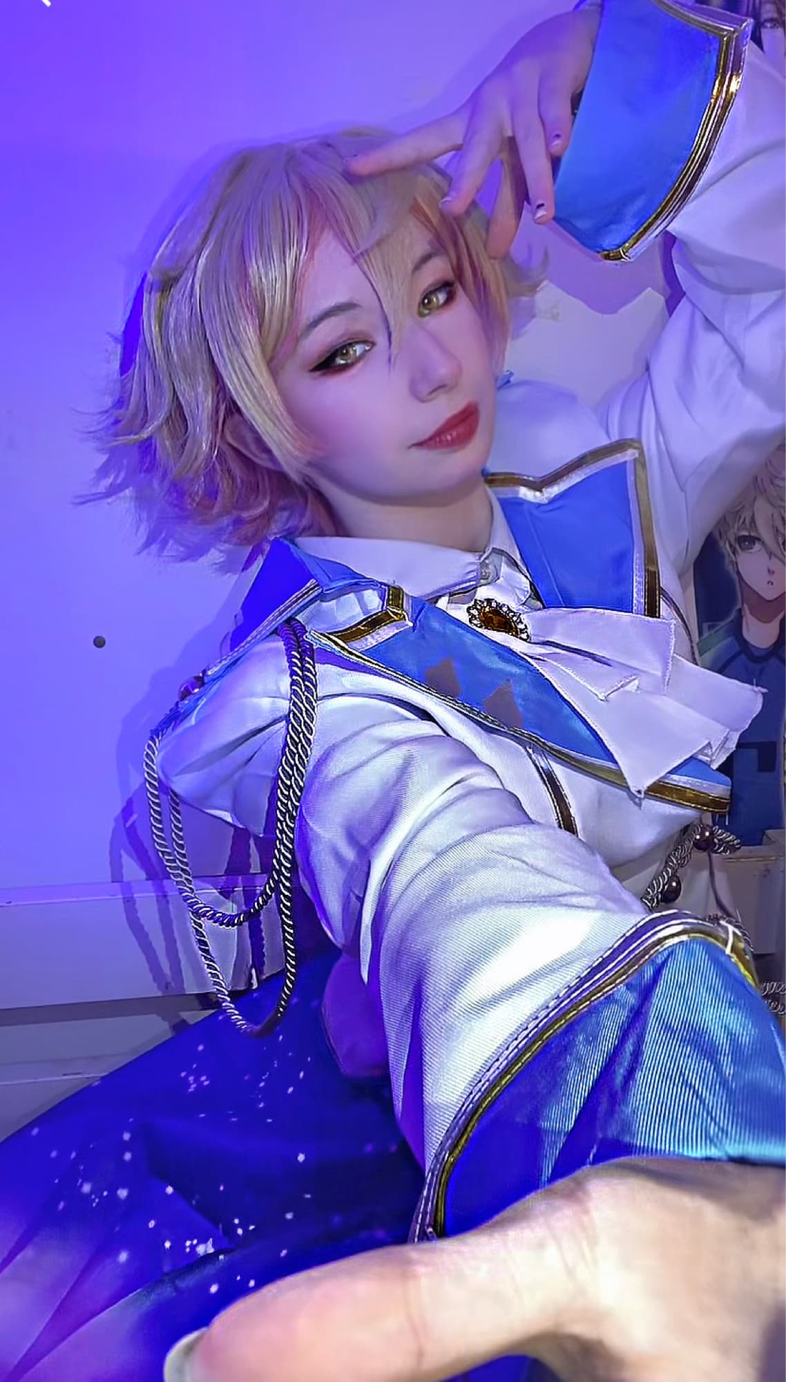 Tsukasa Tenma ☀️ - Photo 2