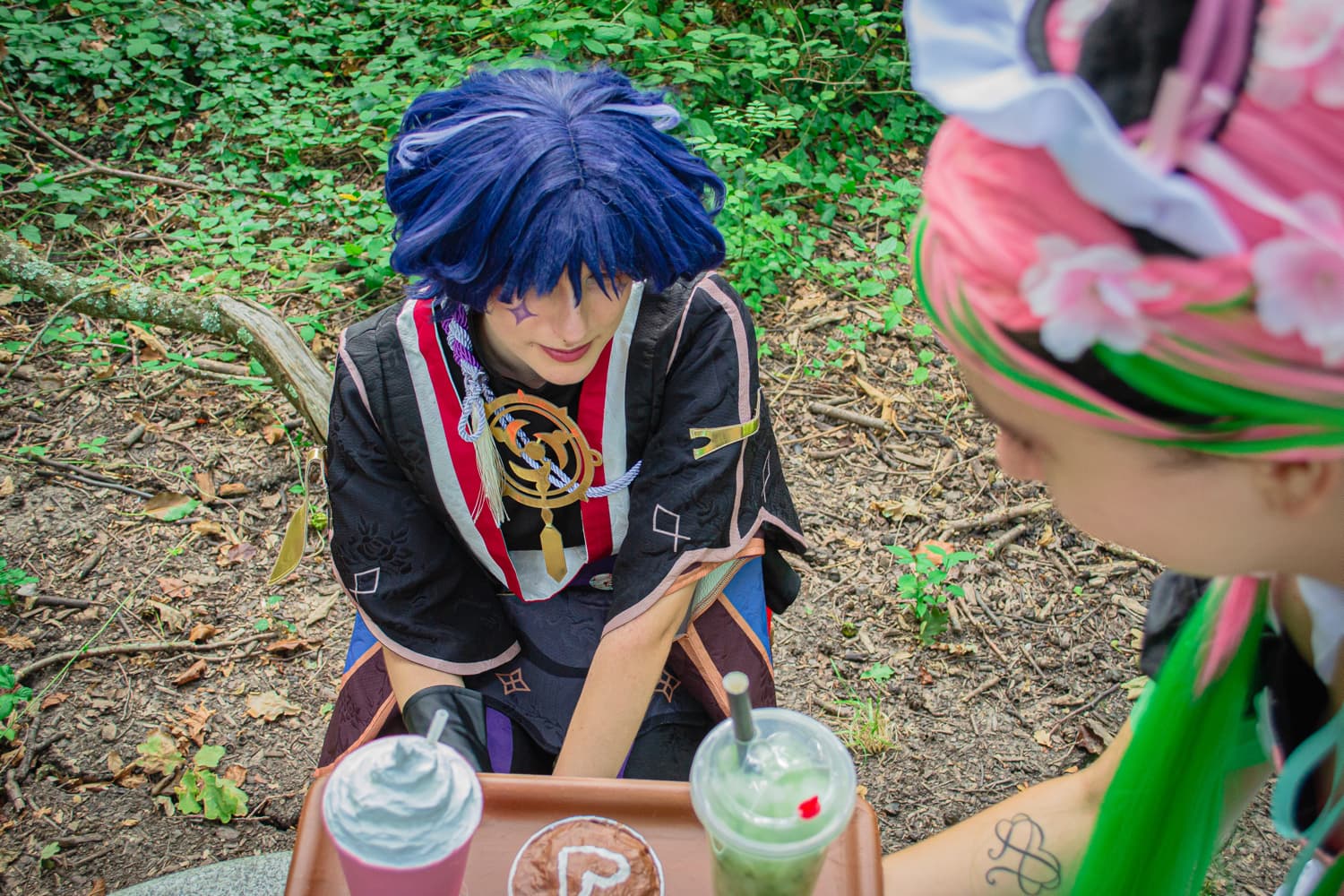 Démon slayer  - Photo 5