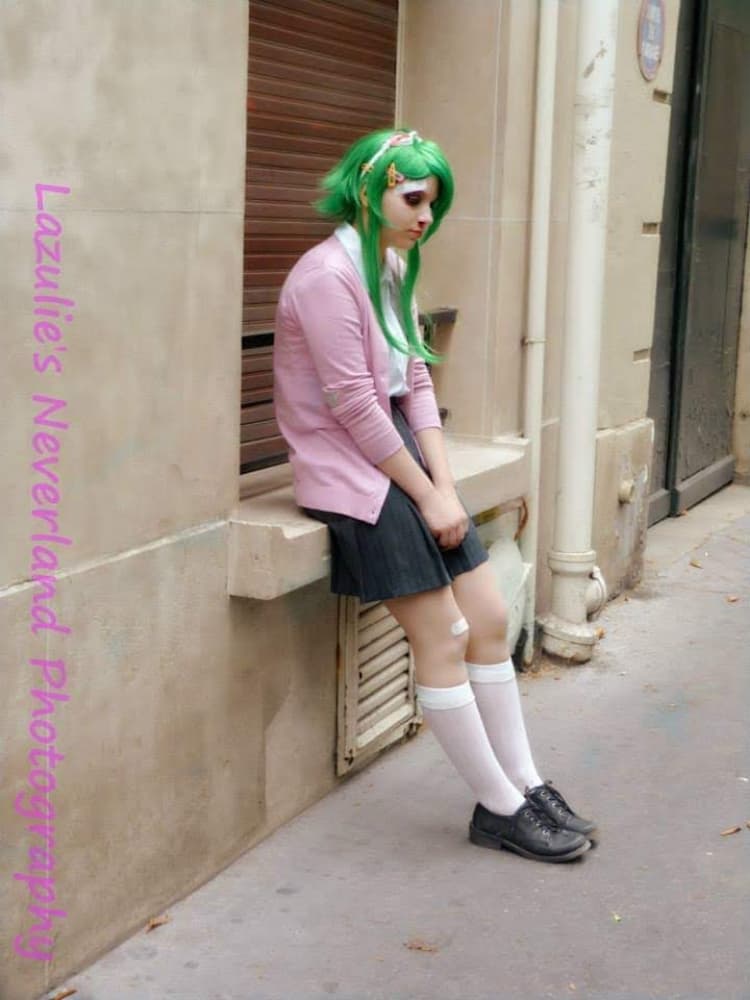 Gumi - Rollin Girl  - Photo 11
