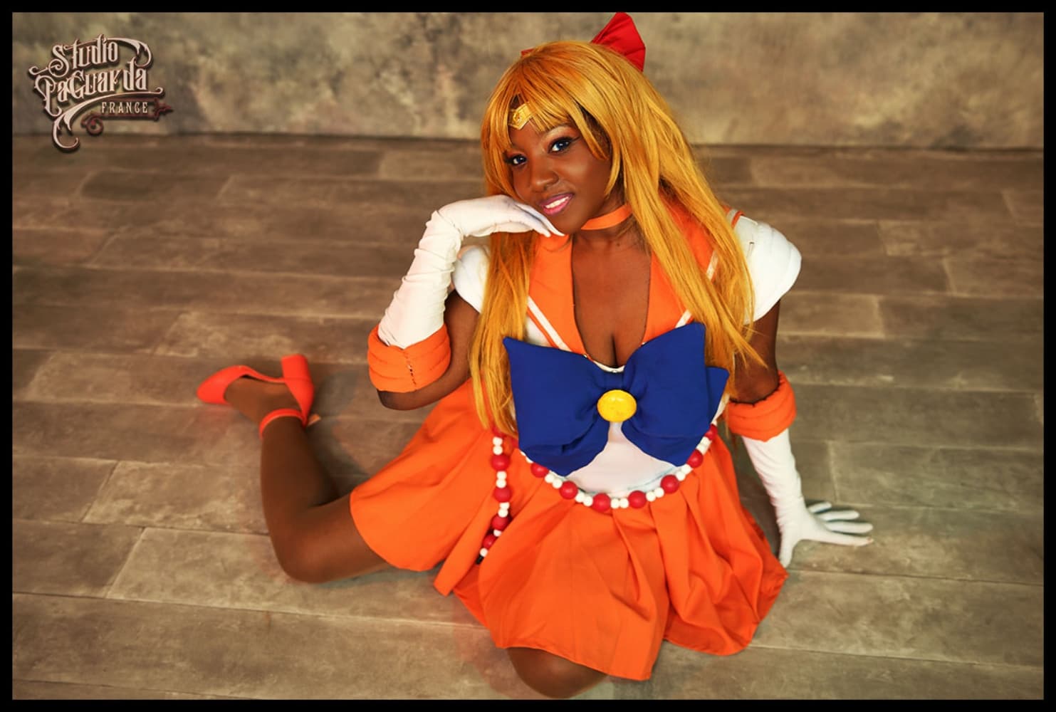 Sailor Venus - Photo 3