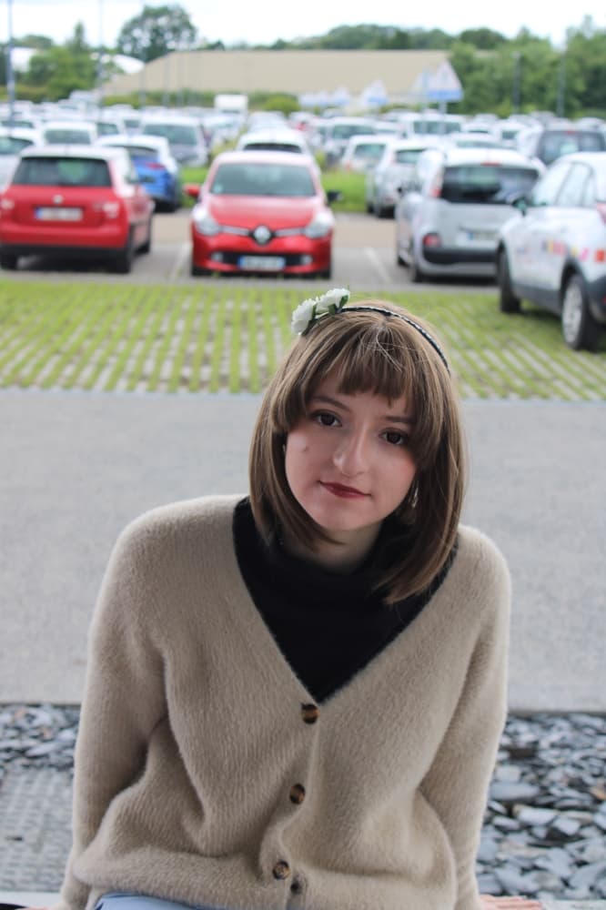 Hinami fueguchi  - Photo 4