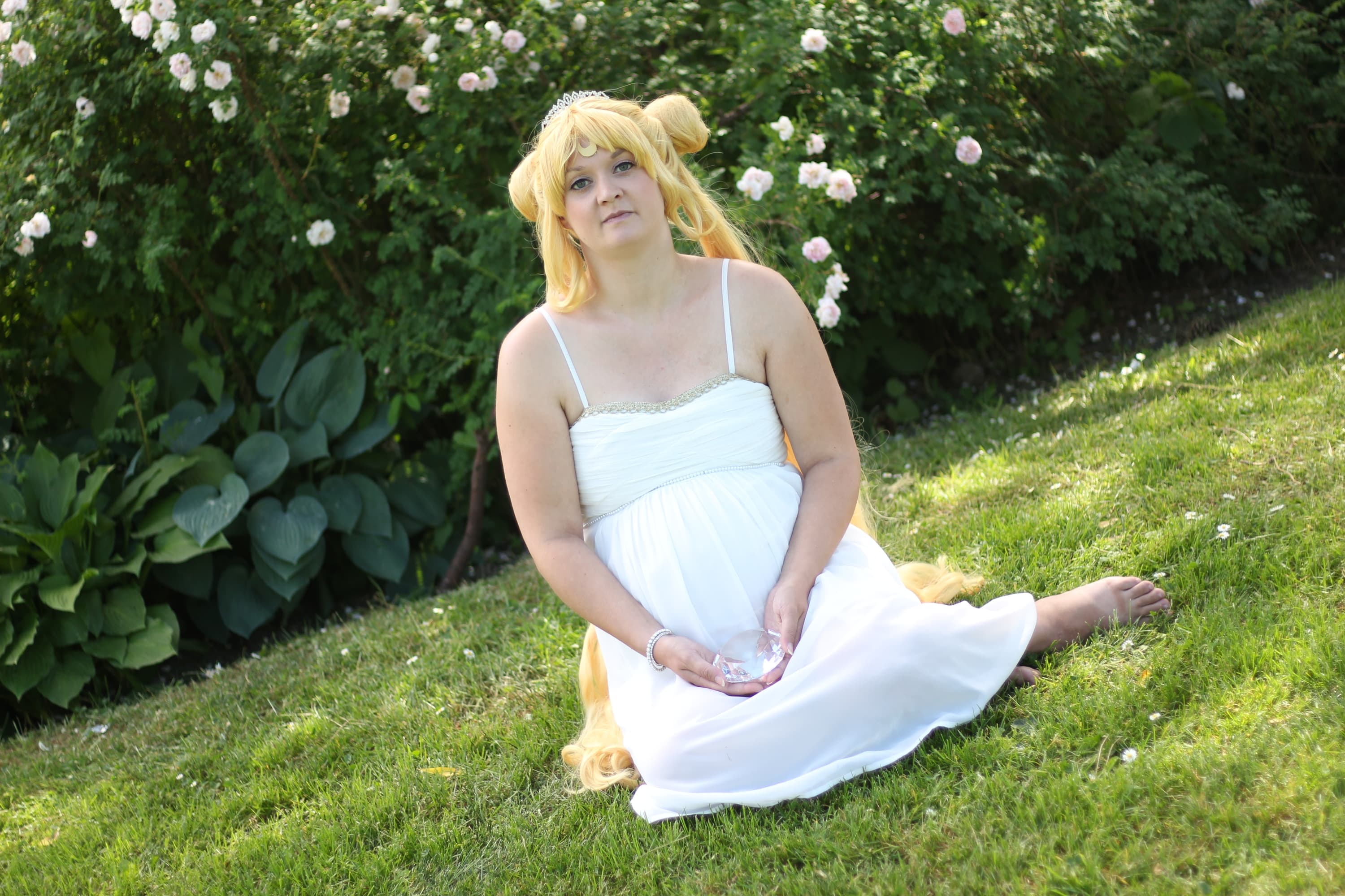 Serenity Schwanger - Photo 43