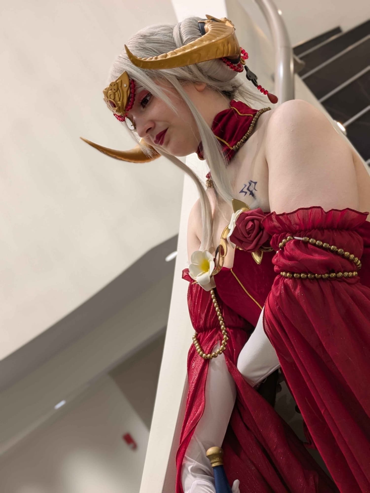 Edelgard - Boudoir - Photo 1