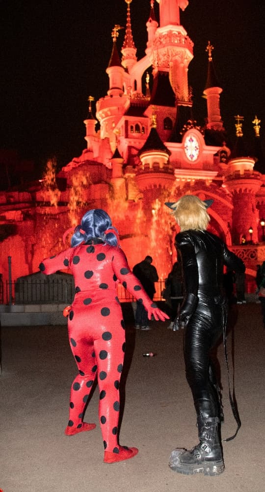 Miraculous Hallo 01 - Photo 1