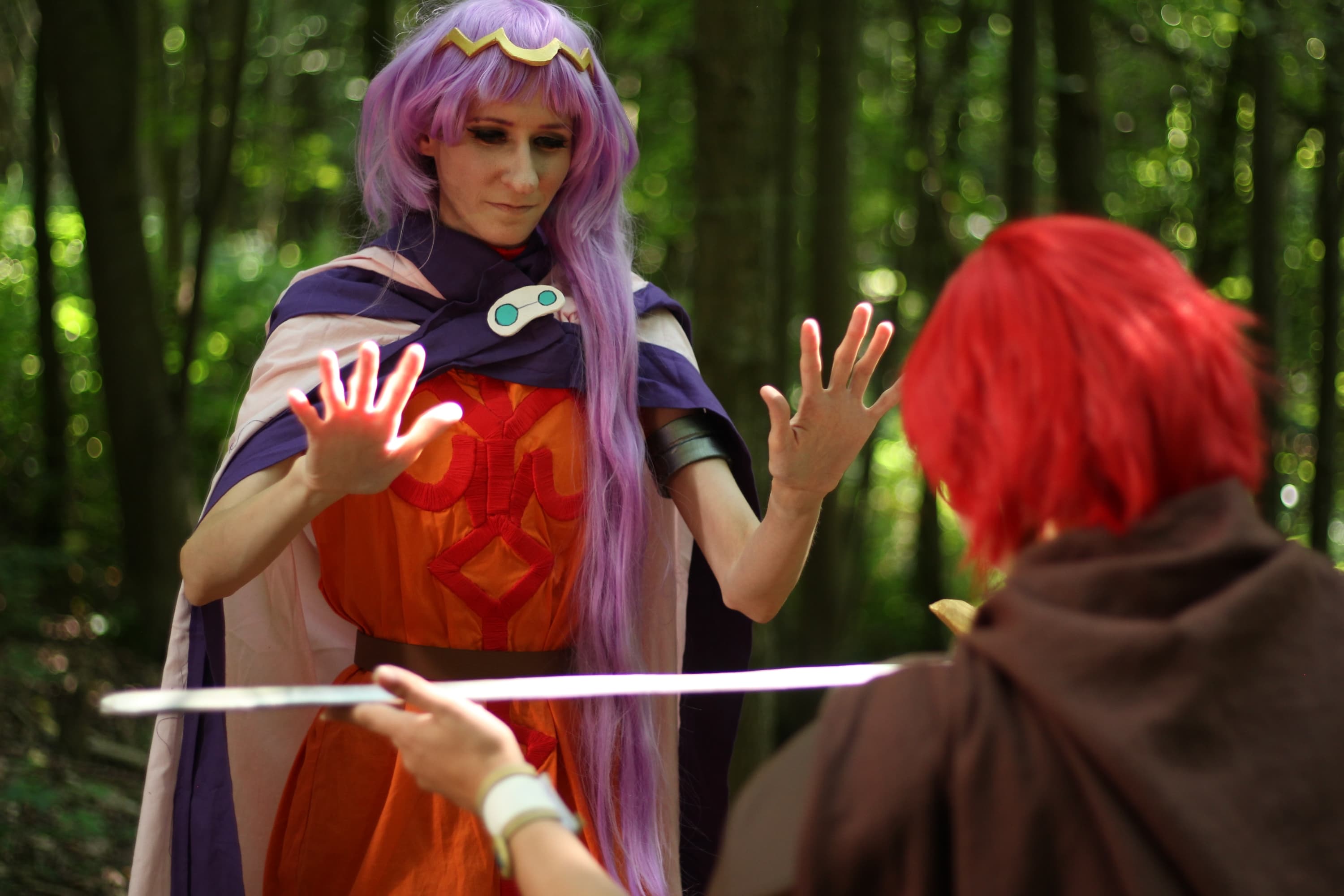 Record of Lodoss War - Photo 16