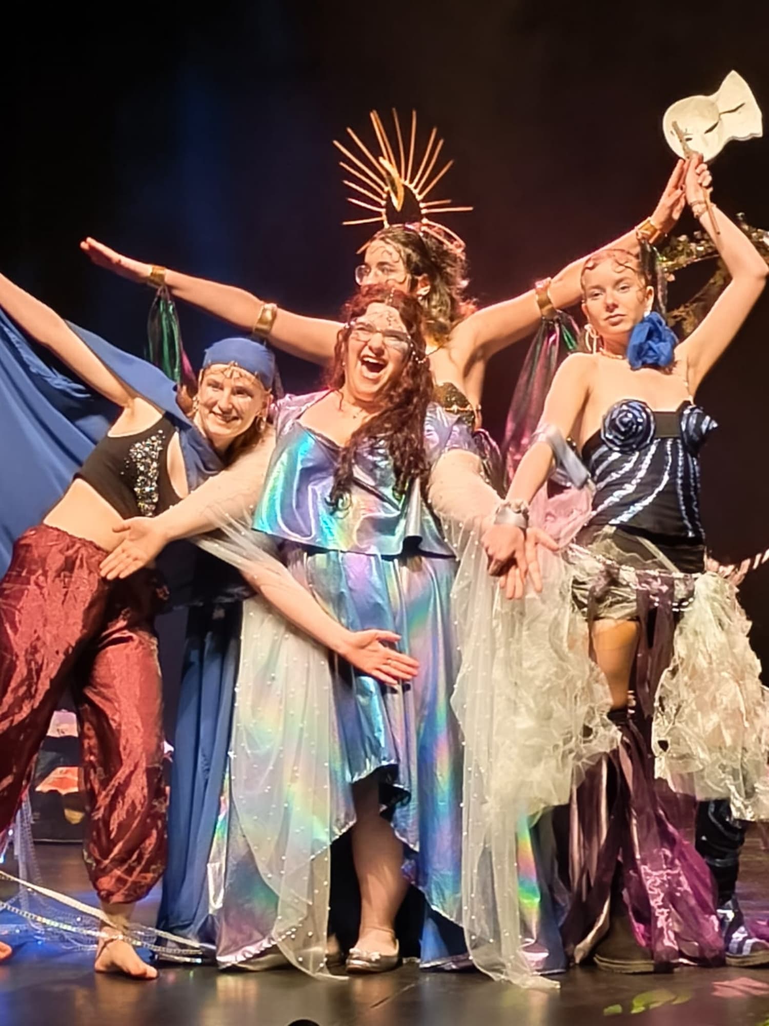 Shooting portfolio - Photo 39