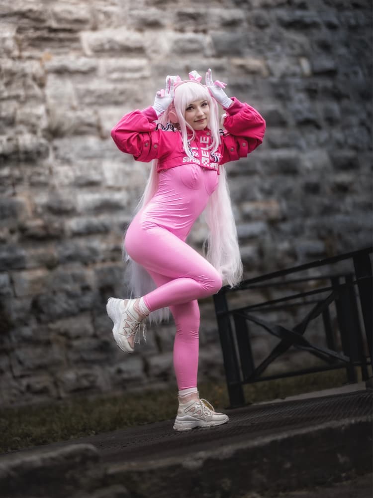 Alice - NIKKE - Photo 3