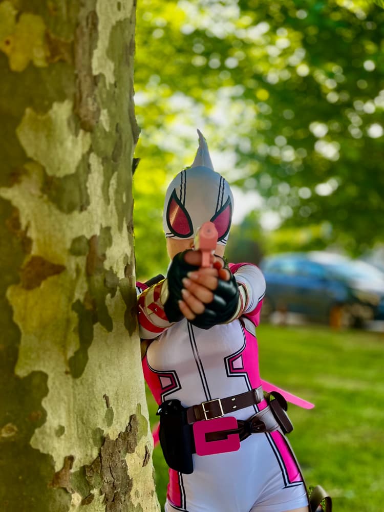 Gwenpool - Photo 42