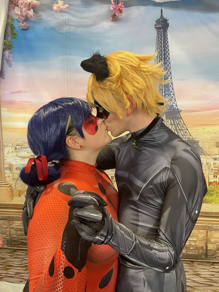 Miraculous - Photo 2