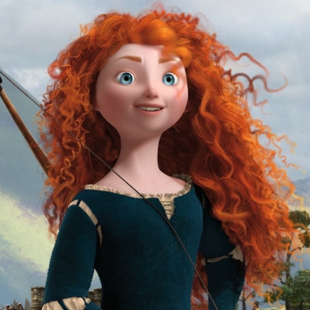 Merida