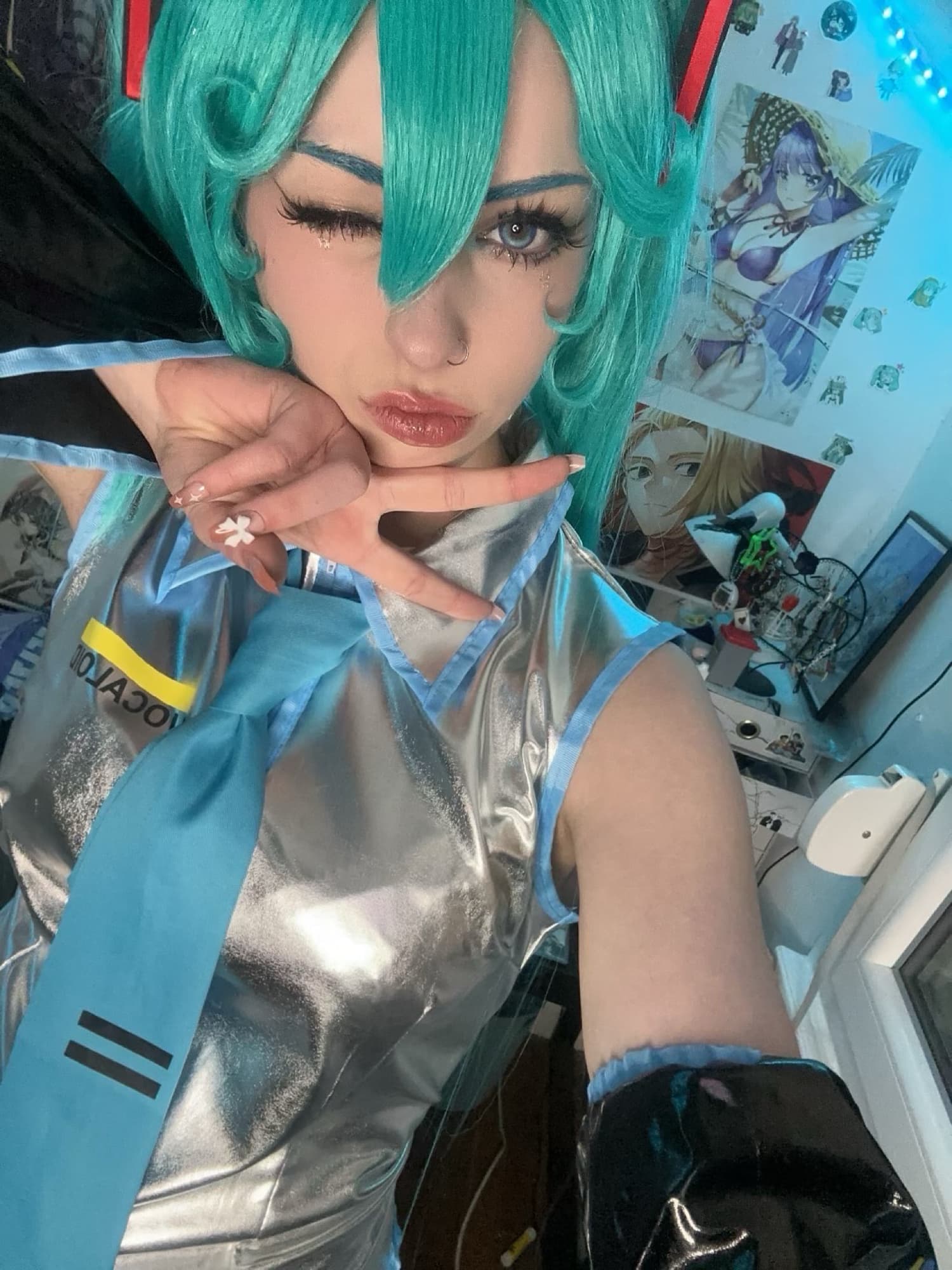 Hatsune Miku - Photo 1