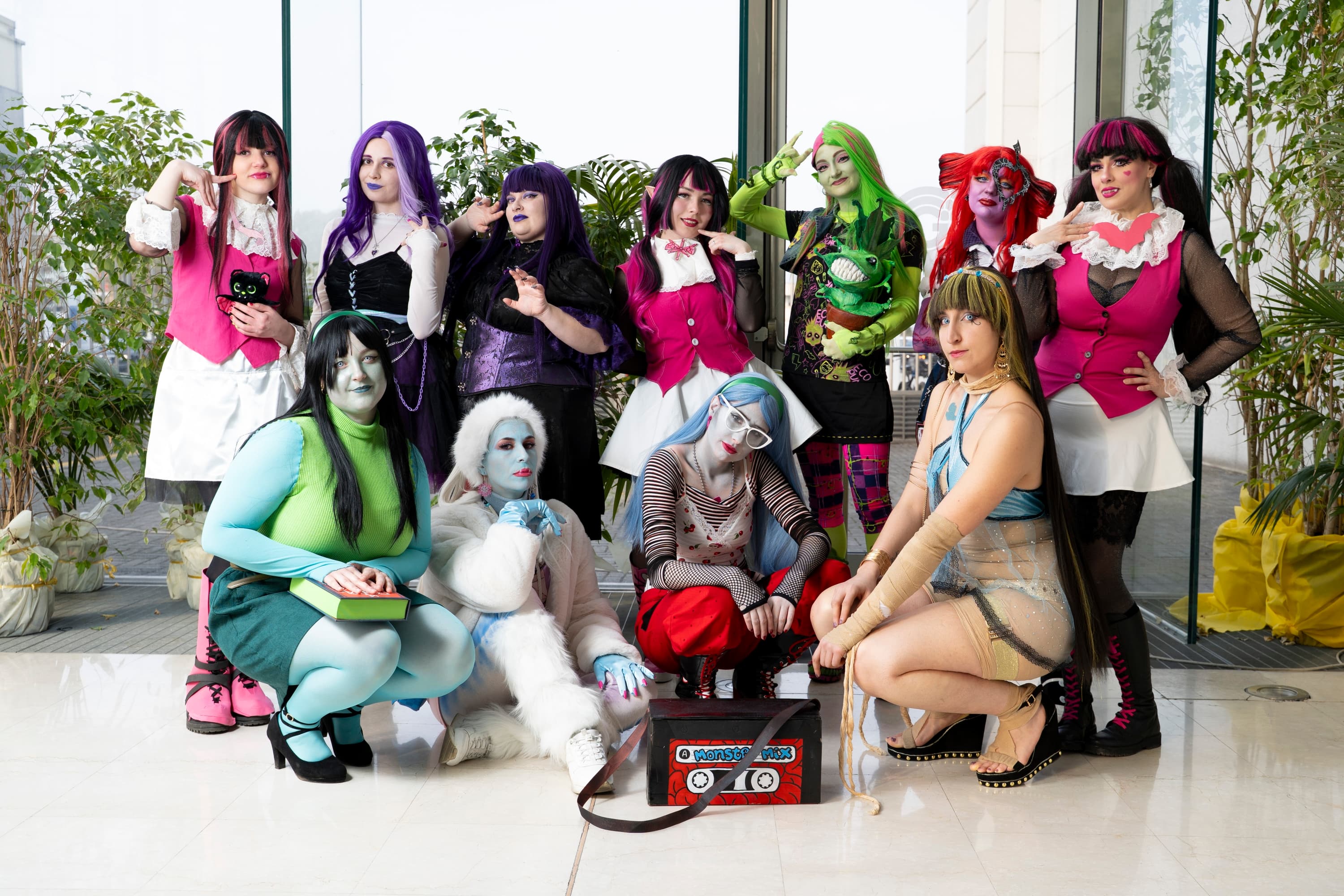 Elissabat  - Photo 6