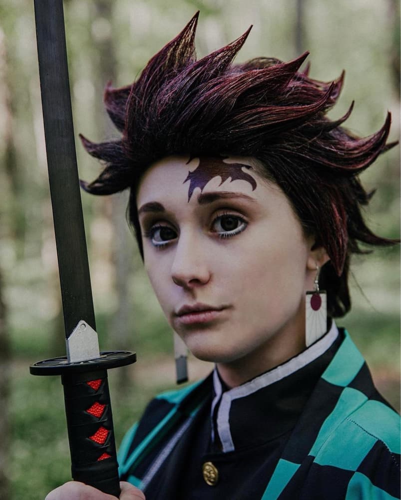 Tanjiro 🌊 - Photo 6