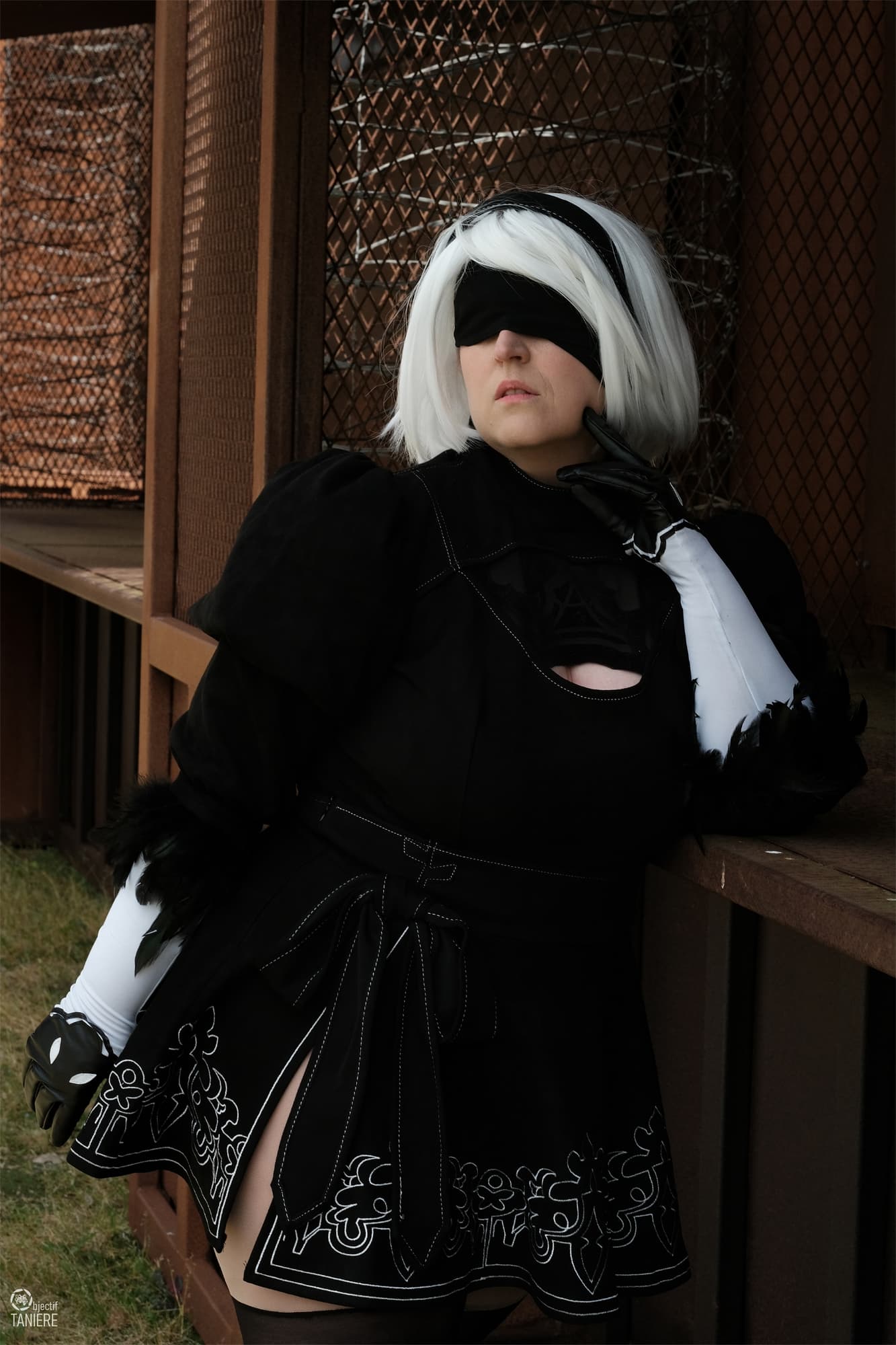 NieR Automata - Photo 5