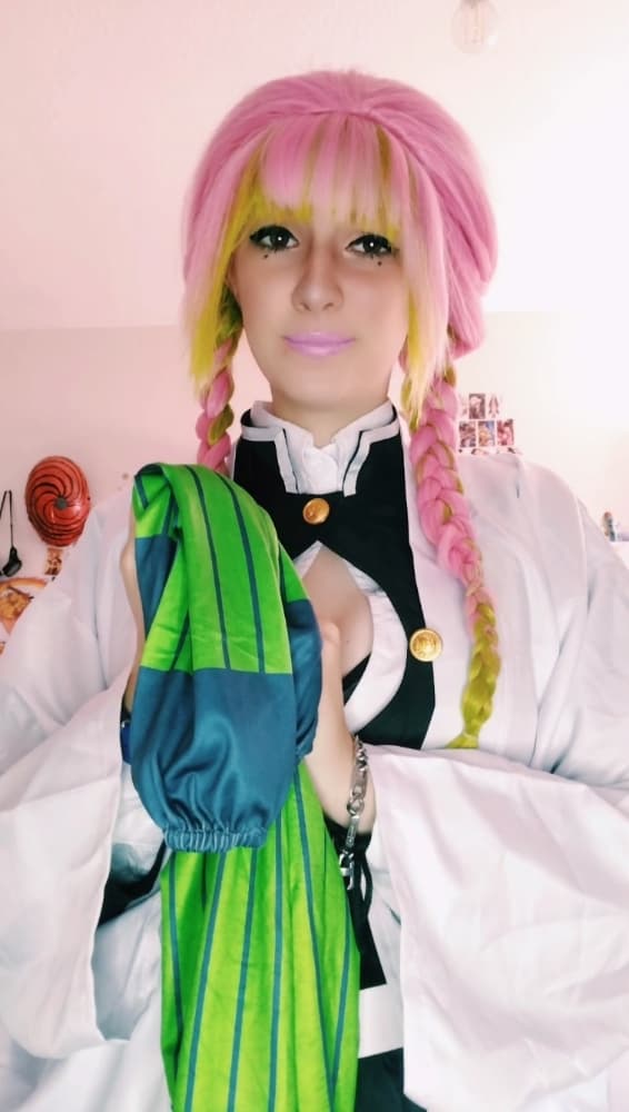 Mitsuri kanroji  - Photo 13