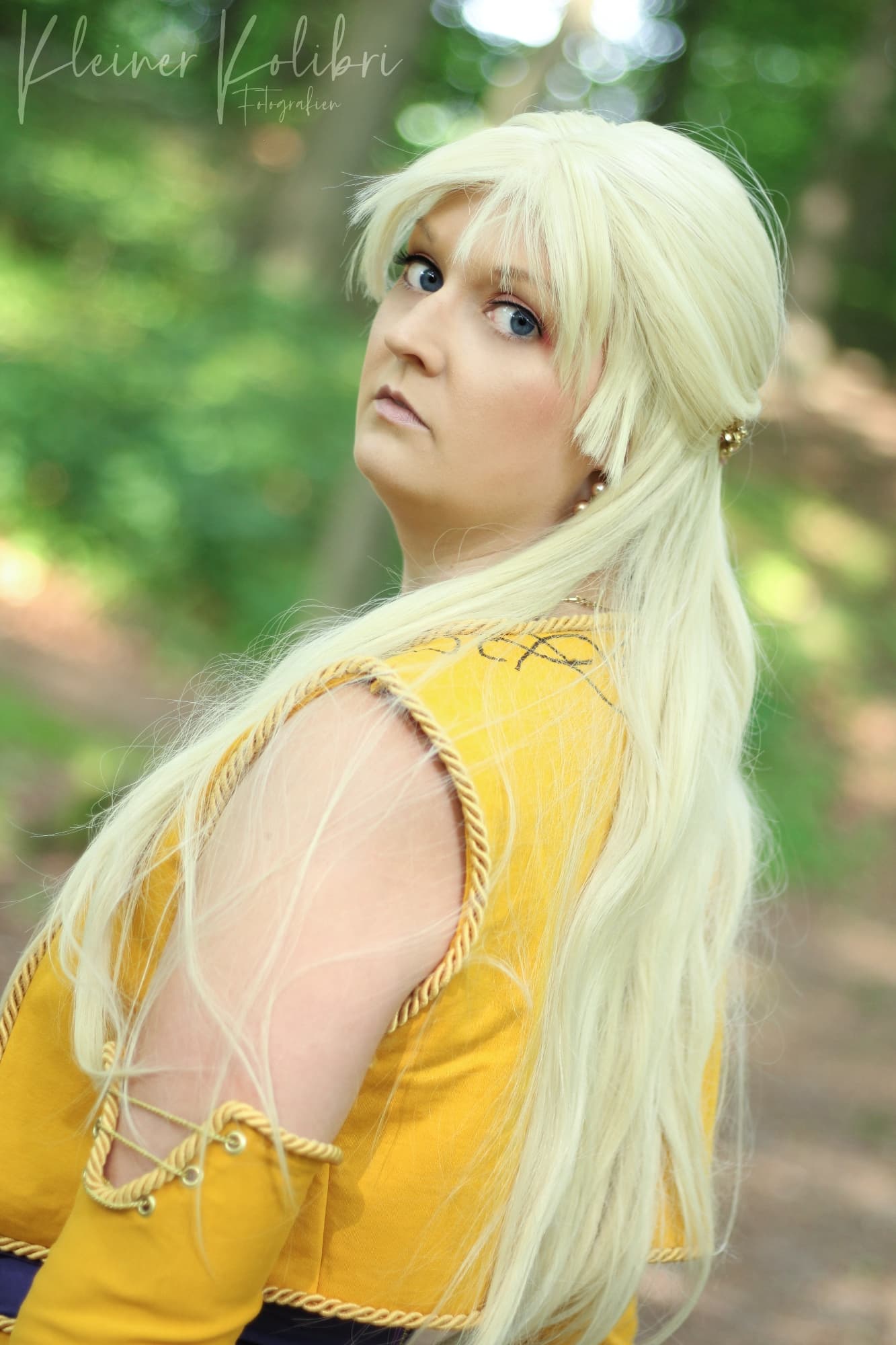 Celes Chere (FF6) - Photo 5