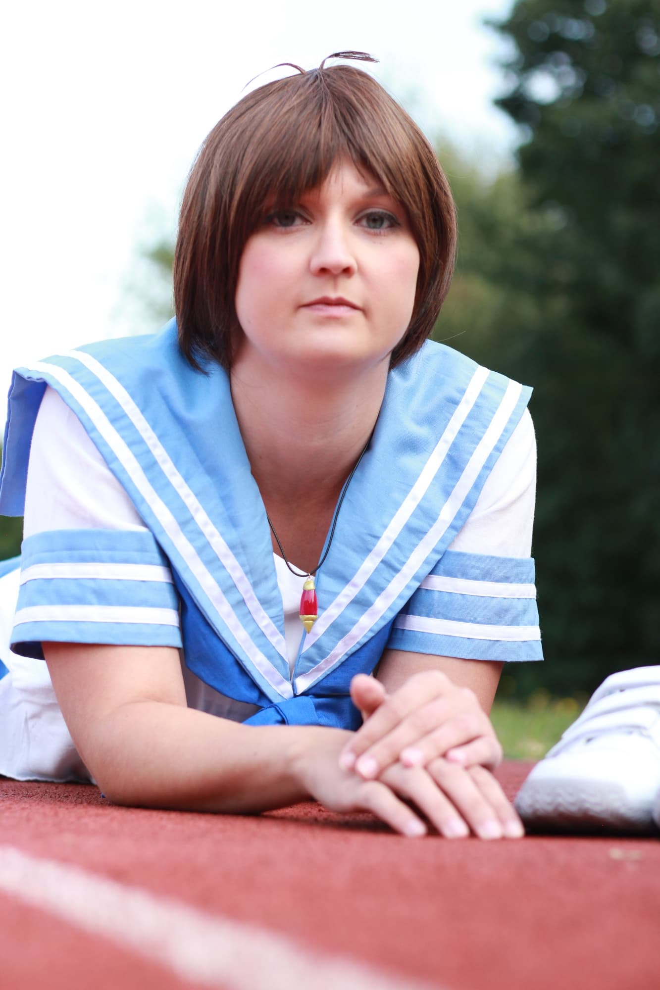 Hitomi (Movie) - Photo 24