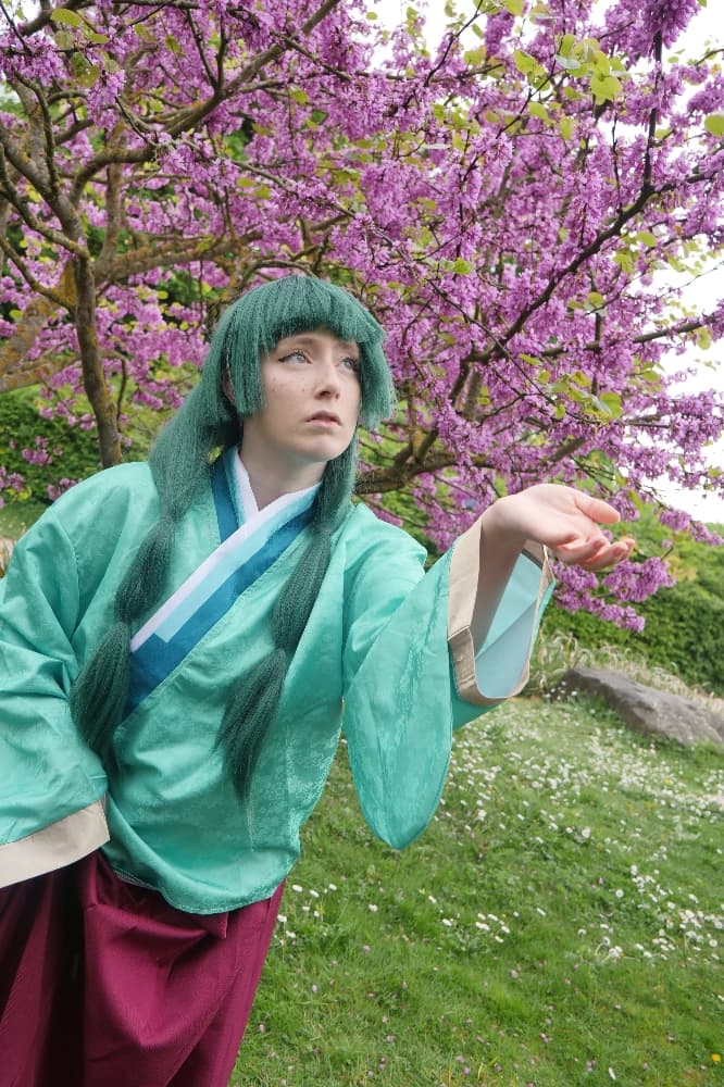 Mao  (Japan-party) - Photo 12