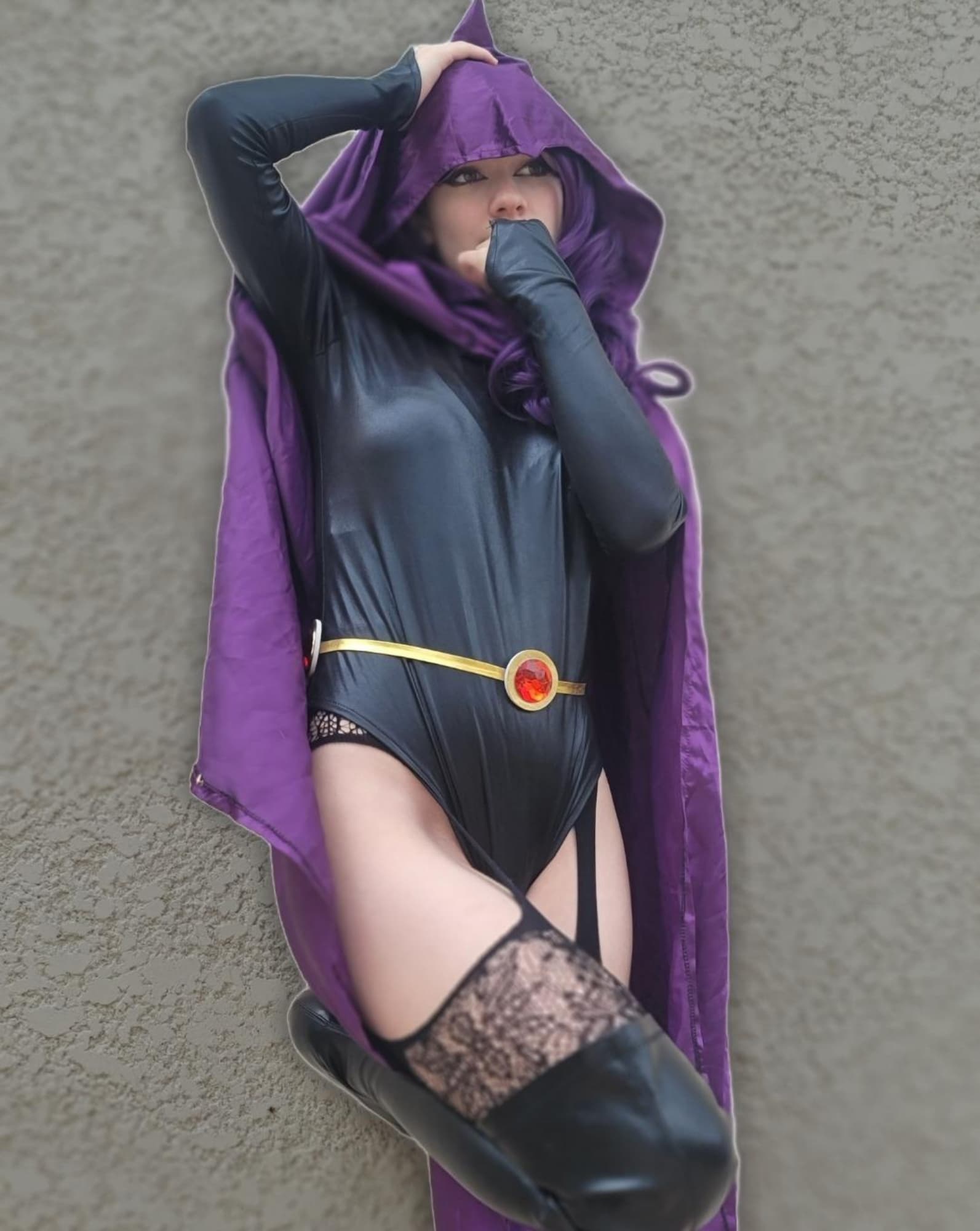 Raven - Photo 6