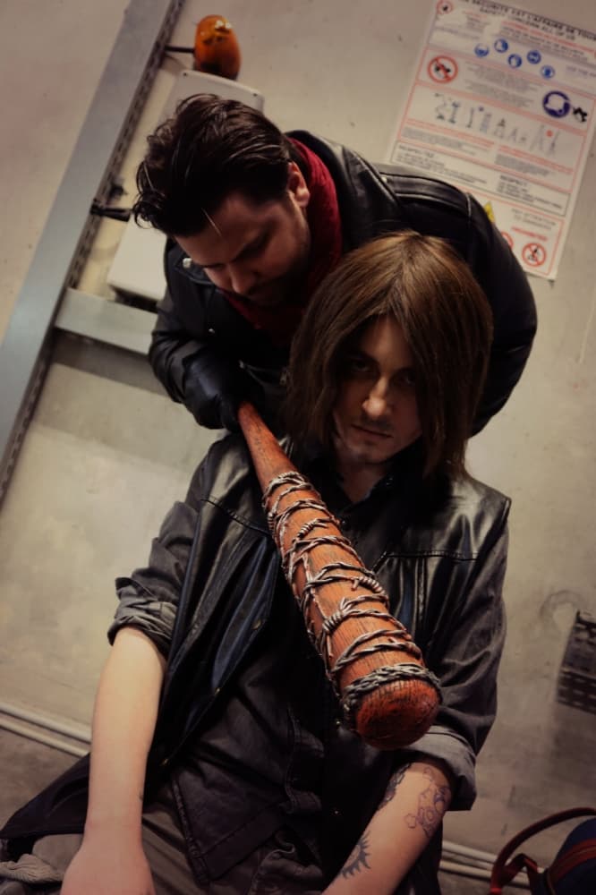 Daryl Dixon  - Photo 1