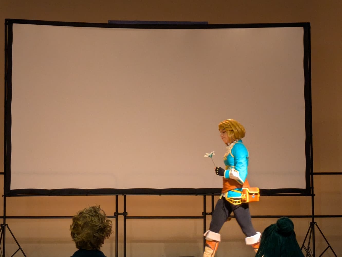 Concours cosplay  - Photo 3