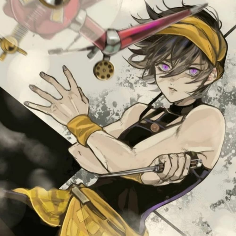Narancia Ghirga