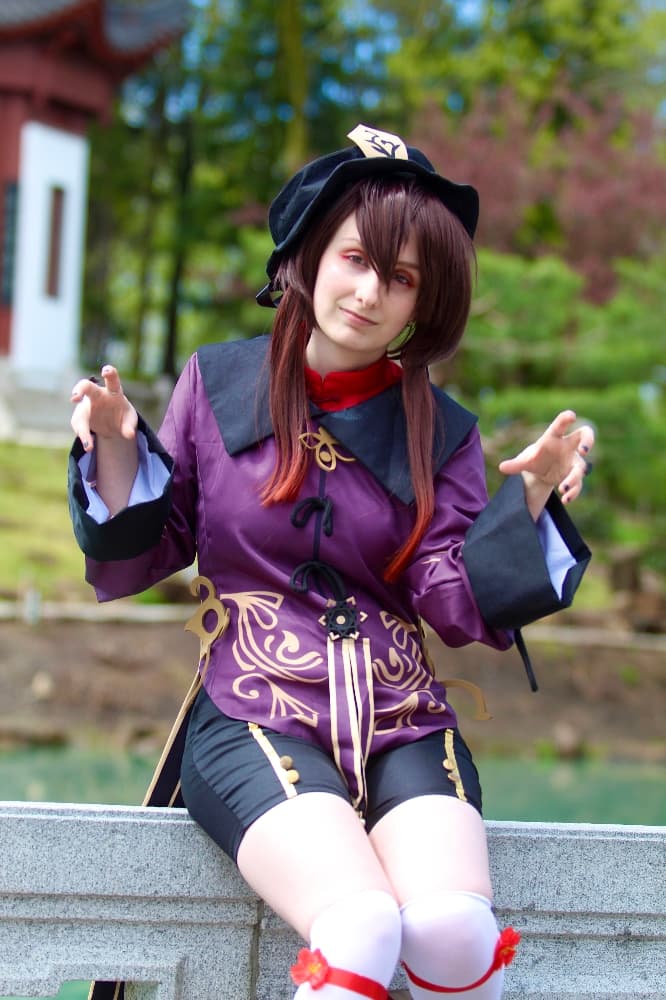 Outside Hu Tao - Photo 47