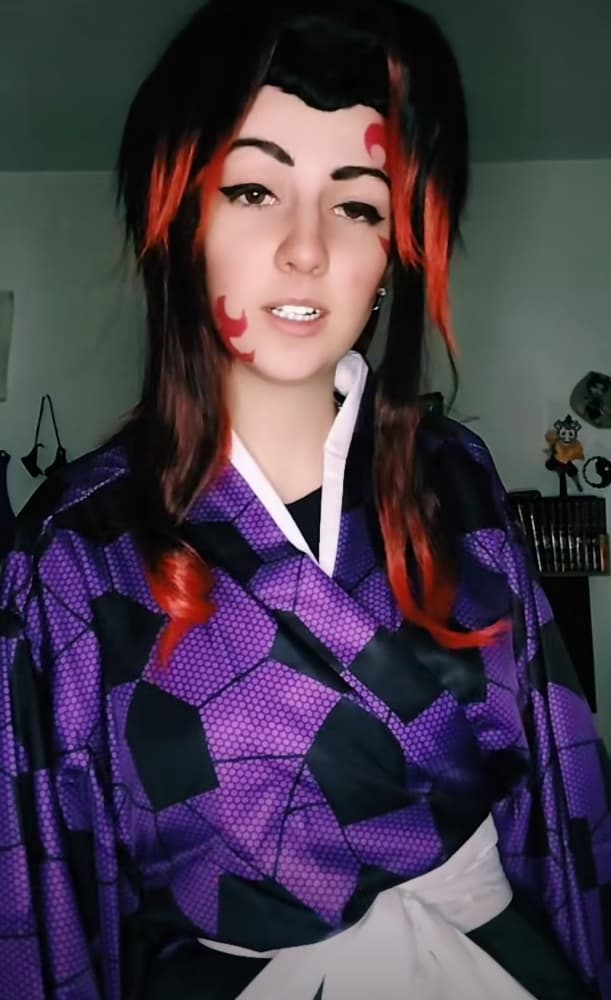 Kokushibu KNY - Photo 10