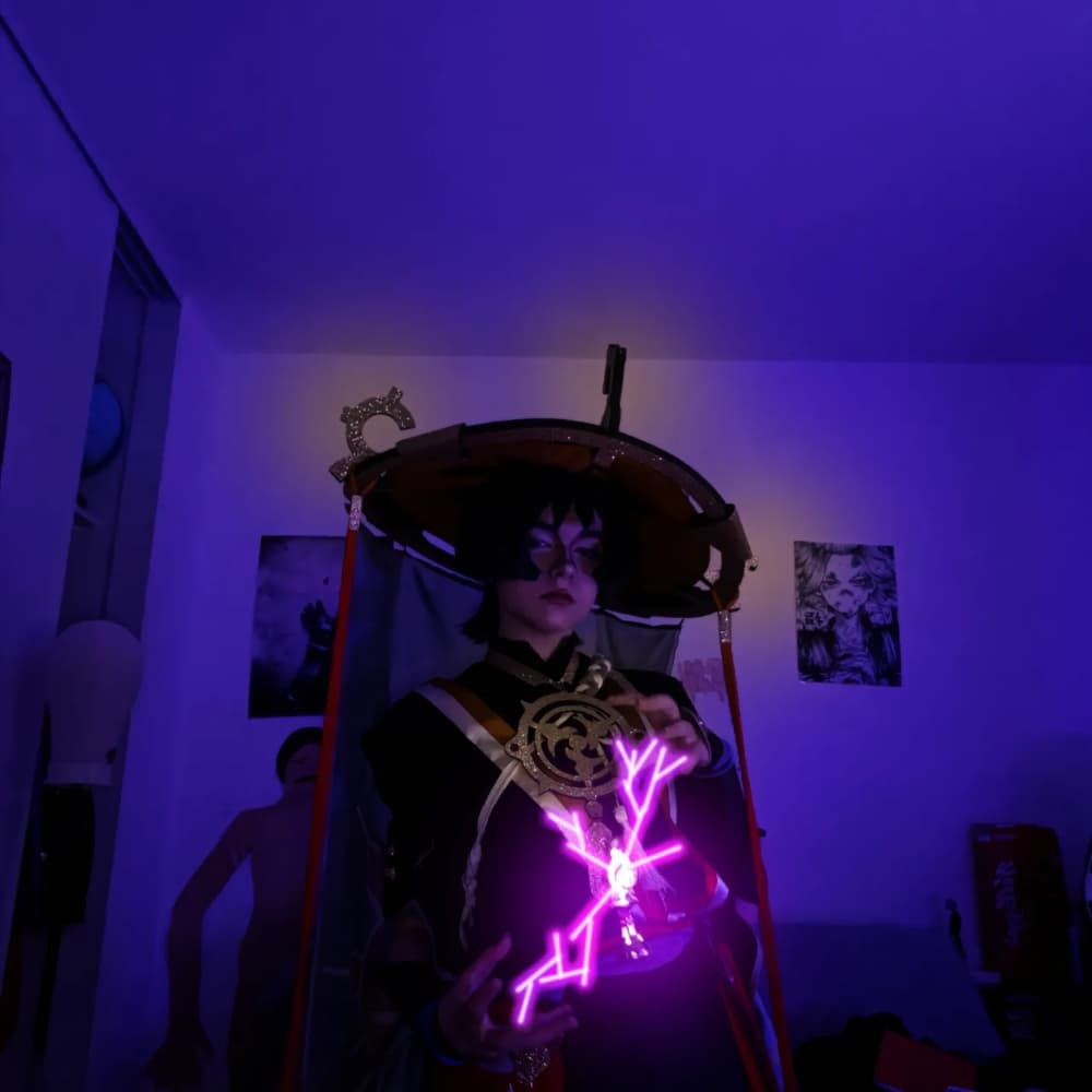 Scaramouche - Photo 6