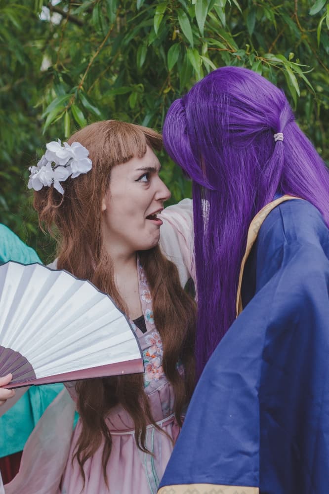 Lishu ans jinshi