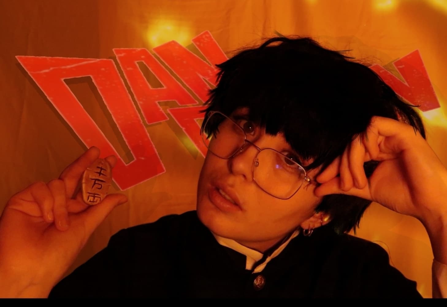 Ken Takakura - Photo 4