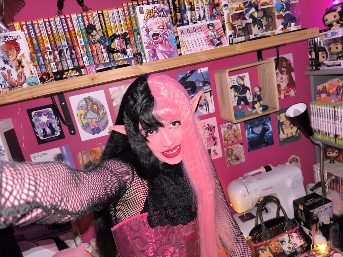 Draculaura - Photo 16