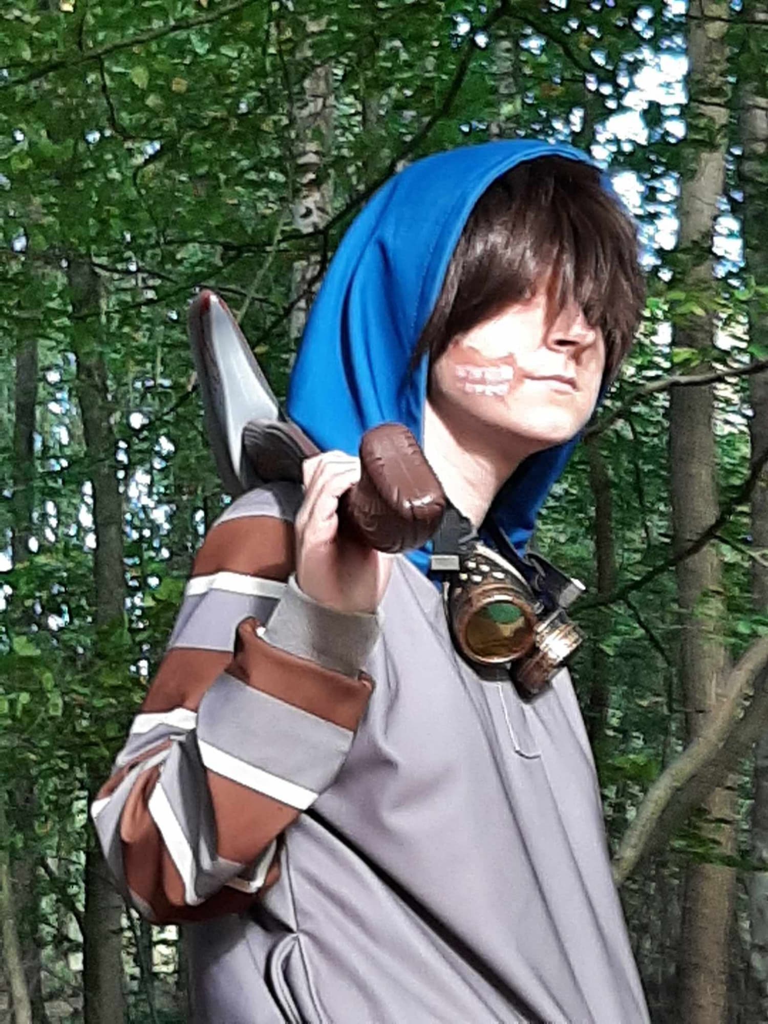 Ticci toby  - Photo 5