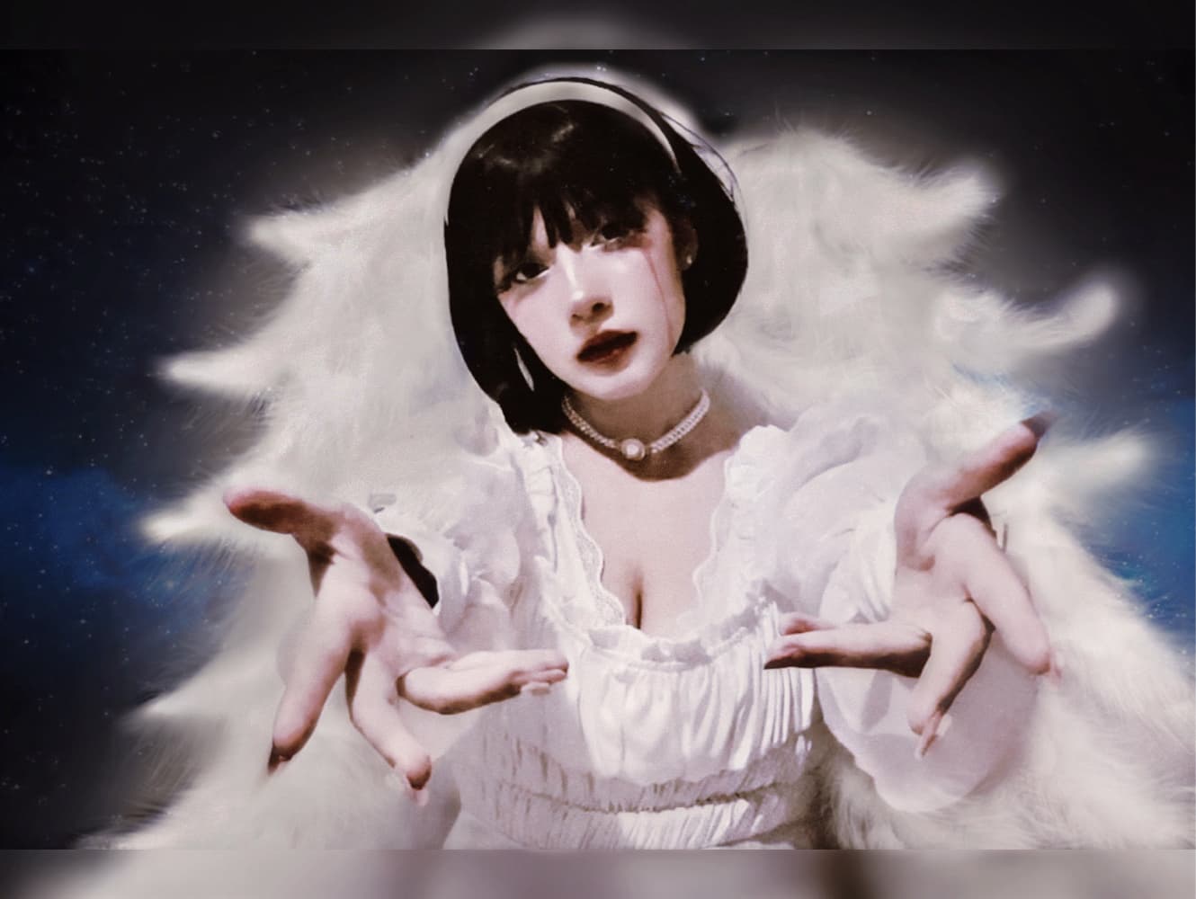 Sua {Alien Stage} - Photo 1