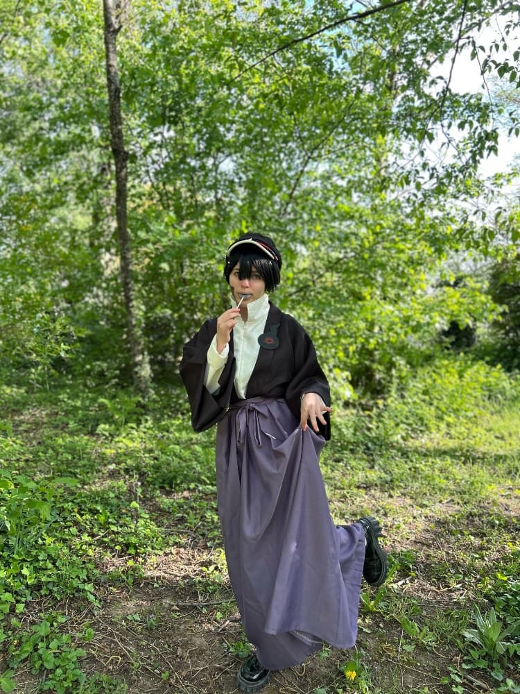 Tsukasa Yugi  - Photo 15