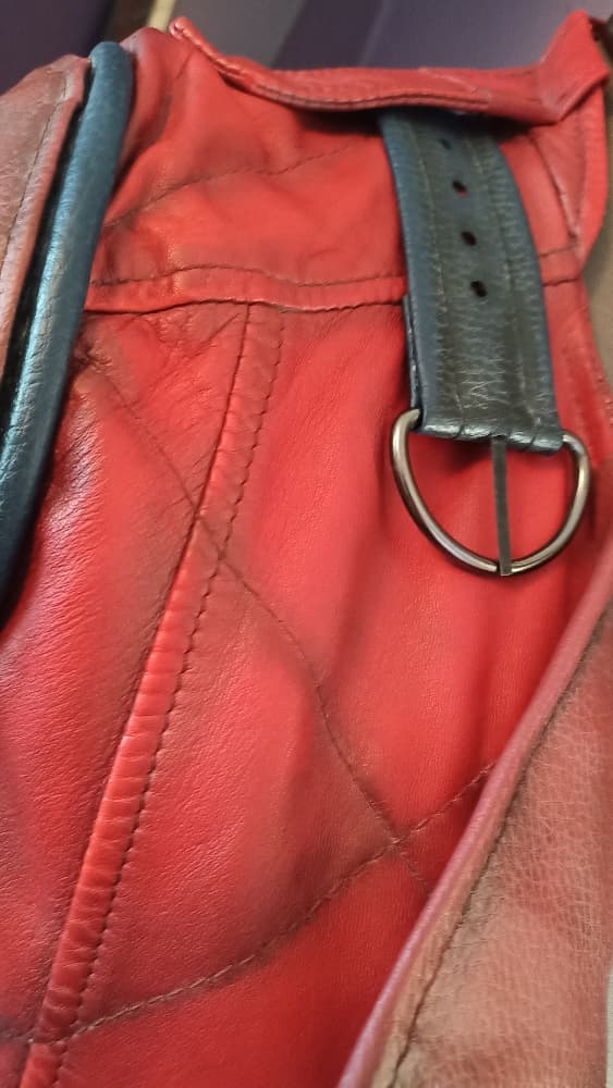 Création cosplay VI - Photo 25