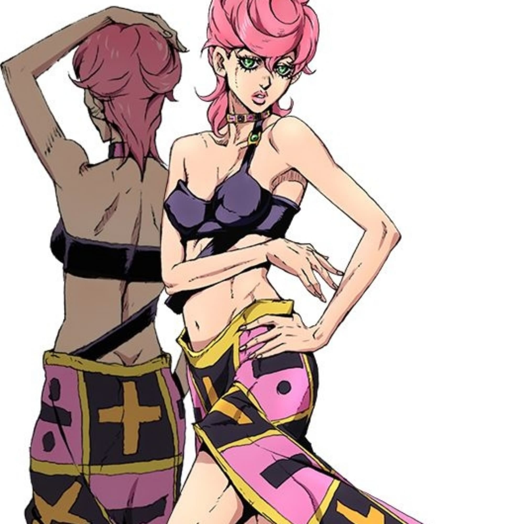 Trish